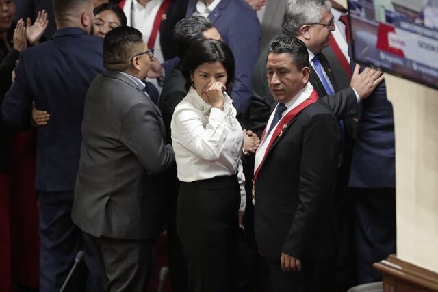 Elección de la Mesa Directiva de la Cámara de Diputados para el período anual de sesiones 2026-2027