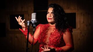 Cantautora Juliana López requiere el apoyo de todos los piuranos