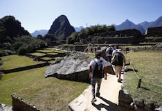 Turista hondureño fallece en Machu Picchu