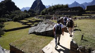 Turista hondureño fallece en Machu Picchu