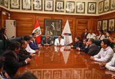 Minsa dispone 200 millones de soles para 17 proyectos de salud en Cusco