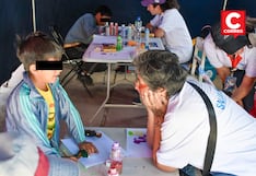 Sismo 5.4 deja secuelas en niños, médicos detectan problemas respiratorios, digestivos y emocionales