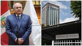 Panama Papers: Pedro Cateriano invoca a Fiscalía de la Nación a investigar con celeridad