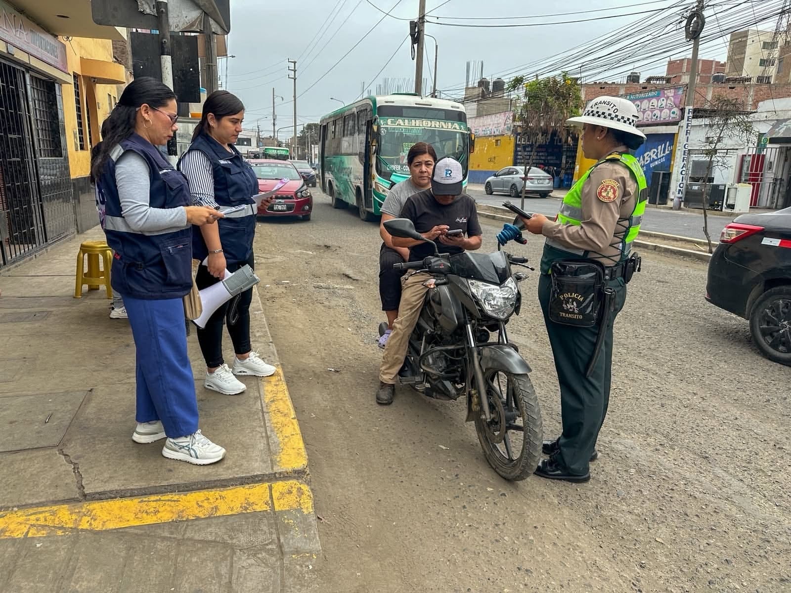 La información sobre siniestralidad permite identificar los vehículos y las provincias con mayor presencia en los registros.