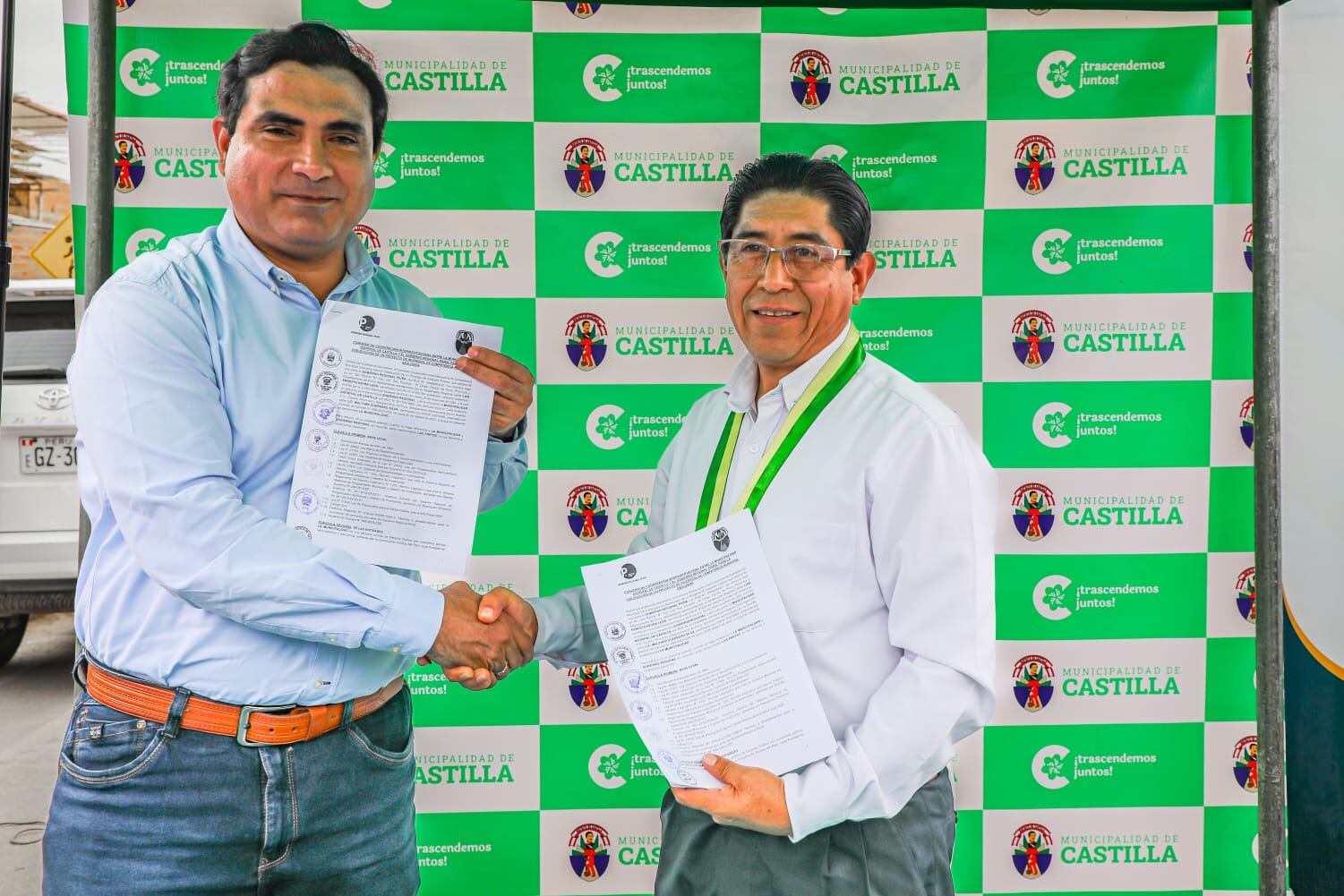 Para este proyecto se pretende invertir más de 18 millones de soles