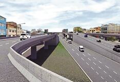 Avenida Canadá tendrá vía rápida para agilizar el tránsito