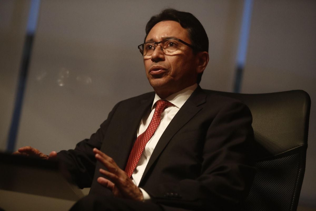 Fiscalía acusa a Humberto Abanto y otros por corrupción en caso Odebrecht. (Foto: GEC)