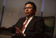 Fiscalía acusa a Humberto Abanto y otros por corrupción en caso Odebrecht