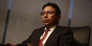 Humberto Abanto señaló que Eduardo Arana era probablemente la mejor opción disponible que tuvo la presidenta Boluarte para elegir a nuevo premier. (Foto: GEC)