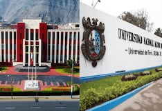 Elecciones 2026: UNMSM y UNI suspenderán clases presenciales por jornada electoral
