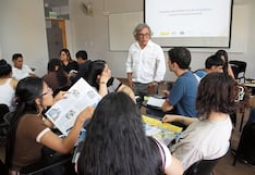 La Libertad: Jóvenes analizan voto en audiencias universitarias