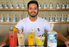 Perú celebra hoy el Día del Pisco en su ciudad de origen