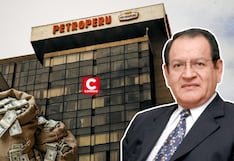 Petroperú solicita más de 2 mil millones de dólares para garantizar abastecimiento de combustible