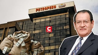 Petroperú solicita más de 2 mil millones de dólares para garantizar abastecimiento de combustible