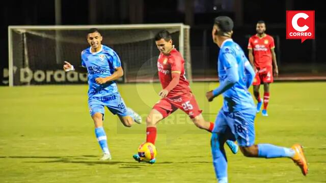 Sport Huancayo vs ADT: conoce las alineaciones del clásico de mañana