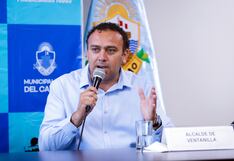 Alcalde de Ventanilla: Estado de emergencia no frena el sicariato ni el crimen organizado