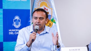 Alcalde de Ventanilla: Estado de emergencia no frena el sicariato ni el crimen organizado