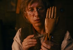 “Pinocho” regresa al cine con nueva versión de Igor Voloshin y se estrena este 19 de marzo