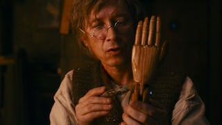 “Pinocho” regresa al cine con nueva versión de Igor Voloshin y se estrena este 19 de marzo