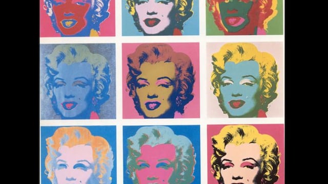 Exhibirán imágenes de estadounidense Andy Warhol en feria Lima Photo 2013