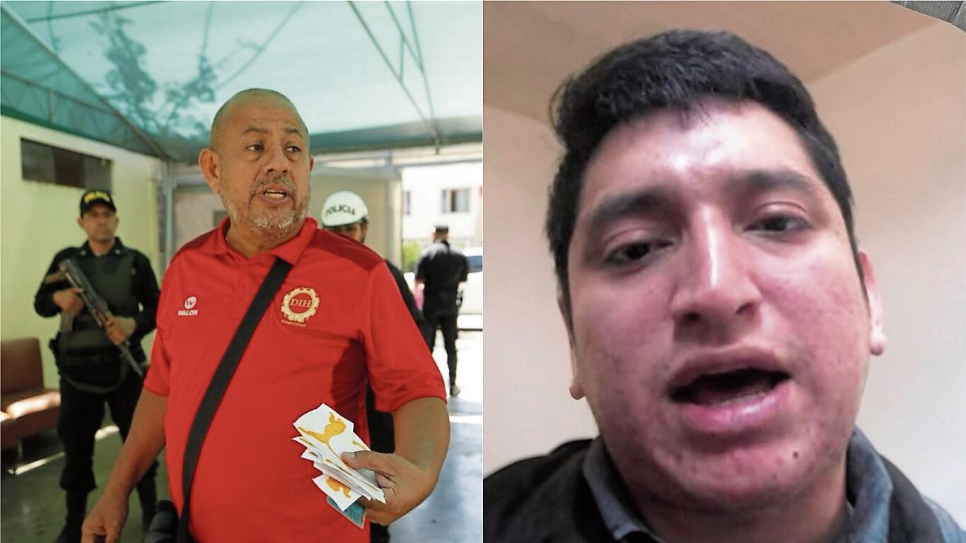 El cabecilla de la organización delictiva “Los Pulpos”, Jhonsson Cruz Torres, habría ofrecido S/ 100 mil a sicarios venezolanos para que acaben con la vida del jefe de la Brigada Especial Contra la Criminalidad Nacional y Extranjera. Pese a ello, oficial reta a delincuente escondido en Chile y ofrece desbaratar a su banda.
