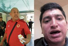 La Libertad: Le ponen precio a la “cabeza” de coronel PNP Víctor Revoredo