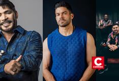 “Una noche de salsa” regresa en su 13ª edición con Jerry Rivera, Niche, El Gran Combo de Puerto Rico y Willie González