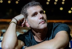 Christian Meier presentará un show el próximo 12 de marzo en el Gran Teatro Nacional
