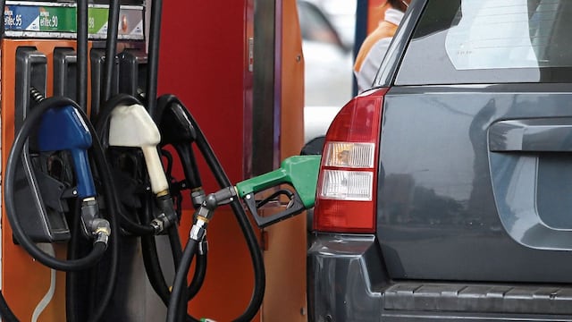 Gasolina en Lima: revisa los grifos con precios más baratos este lunes 5 de diciembre