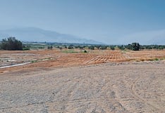 Arequipa: Bella Unión cedería anexos, no proyectos mineros