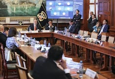 🔴EN VIVO: Comisión de Constitución reanuda debate de facultades legislativas