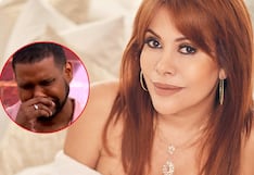 Magaly Medina critica a Edson Dávila tras negar a Gisela Valcárcel: “En la vida siempre hay que agradecer”