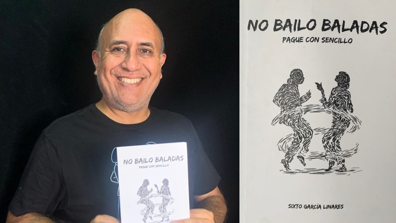 Este libro de cuentos es la primera producción del autor, que busca recrear aquellas anécdotas vividas en esos años, siempre con un toque de picardía y buen humor.