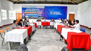 La Libertad: Declaran a José Faustino Sánchez Carrión “Libertador y Padre de la República”