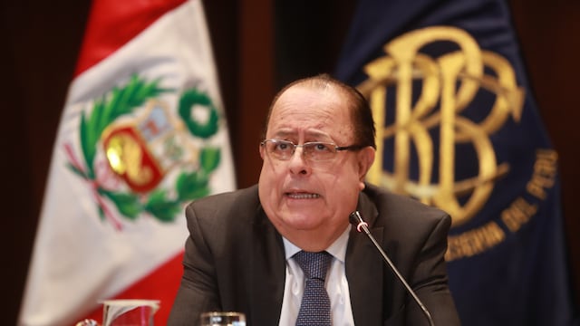 Julio Velarde: “En el cuarto trimestre del 2021 volveremos a la situación económica pre cuarentena”
