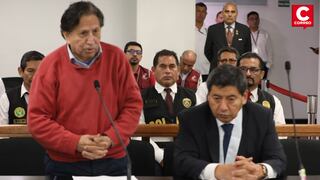Juicio oral contra Alejandro Toledo se reanudará el 4 de enero por el Caso Ecoteva 