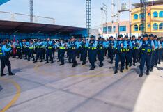 Tacna: Consorcio Financista AG & TyC Albarracín ejecutará proyecto de seguridad ciudadana