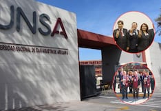 UNSA: Autoridades agustinas se decidirán en una segunda vuelta