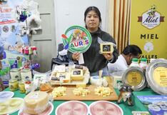 Feria de Yauris 2025 en Huancayo: Juzgamiento de porcinos y ovinos de Uruguay por primera vez