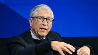 Bill Gates advierte que la IA destruirá empleos y afectará a los jóvenes