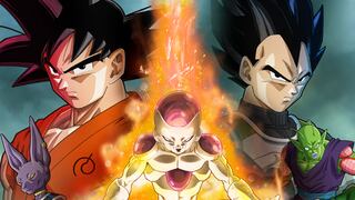 "Dragon Ball Z": Hoy se estrena "La resurrección de Freezer"