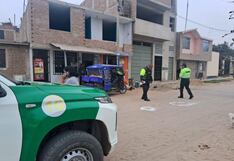 Trujillo: Vendedores de pollo resultan heridos de bala tras feroz ataque en La Esperanza