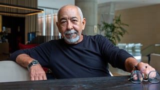 Leonardo Padura, escritor: “En Cuba nunca me entrevistan, se habla poco de mí, o nada” (Entrevista)