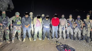 La Libertad: Sindican a policías de retener a mujer y exigir S/ 40 mil en Pataz