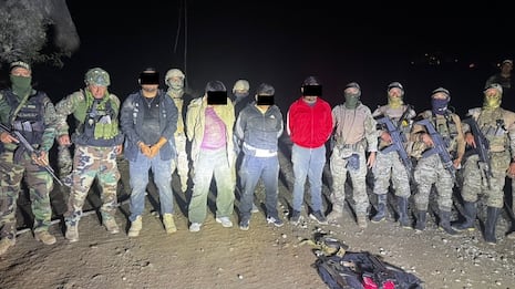 La Libertad: Sindican a policías de retener a mujer y exigir S/ 40 mil en Pataz