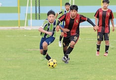 Torneo Federación en Arequipa: Medio boleto en el bolsillo