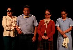 Obra “La Cisura de Silvio” tendrá 3 funciones en el Auditorio del Británico