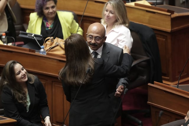 Elección de la Mesa Directiva de la Cámara de Diputados para el período anual de sesiones 2026-2027