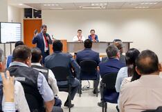 Piura: Autoridades fortalecen la implementación del aplicativo “Botón de Pánico”