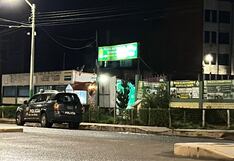 Puno: Delincuentes roban dinero de una vivienda ubicada a pocos metros de la comisaría